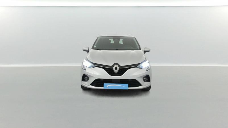 Vente en ligne Renault Clio 5 Clio Blue dCi 85 au prix de 9 970 €