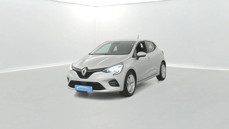 Vente en ligne Renault Clio 5 Clio Blue dCi 85 au prix de 9 970 €