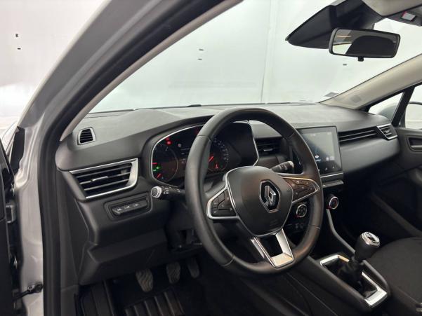 Vente en ligne Renault Clio 5 Clio Blue dCi 85 au prix de 9 970 €