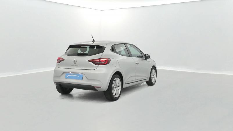 Vente en ligne Renault Clio 5 Clio Blue dCi 85 au prix de 9 970 €