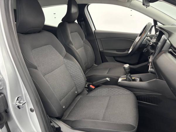Vente en ligne Renault Clio 5 Clio Blue dCi 85 au prix de 9 970 €
