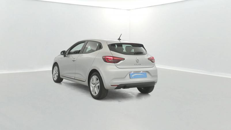 Vente en ligne Renault Clio 5 Clio Blue dCi 85 au prix de 9 970 €