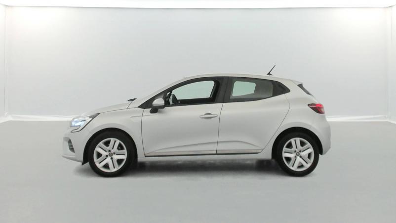 Vente en ligne Renault Clio 5 Clio Blue dCi 85 au prix de 9 970 €