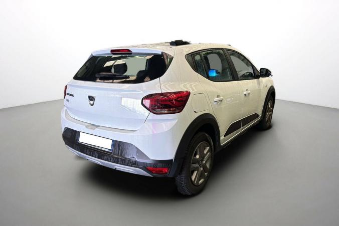 Vente en ligne Dacia Sandero  TCe 90 - 22 au prix de 13 990 €