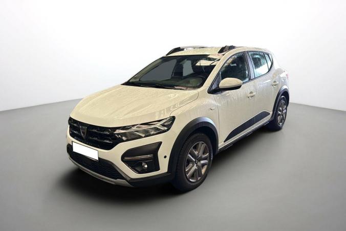 Vente en ligne Dacia Sandero  TCe 90 - 22 au prix de 13 990 €