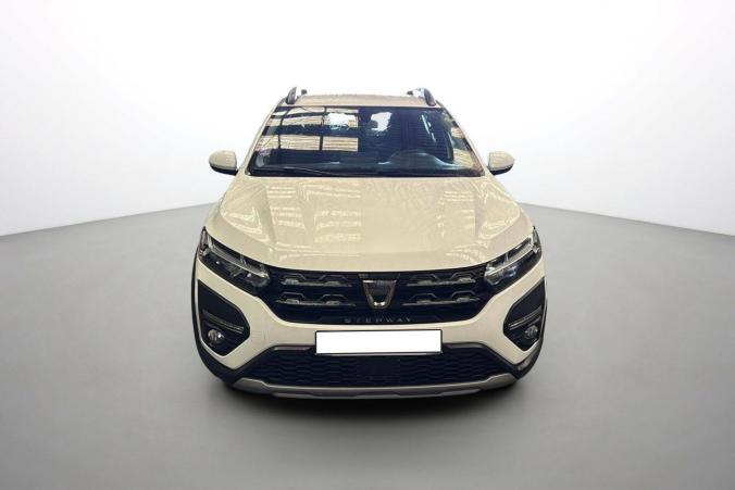 Vente en ligne Dacia Sandero  TCe 90 - 22 au prix de 13 990 €