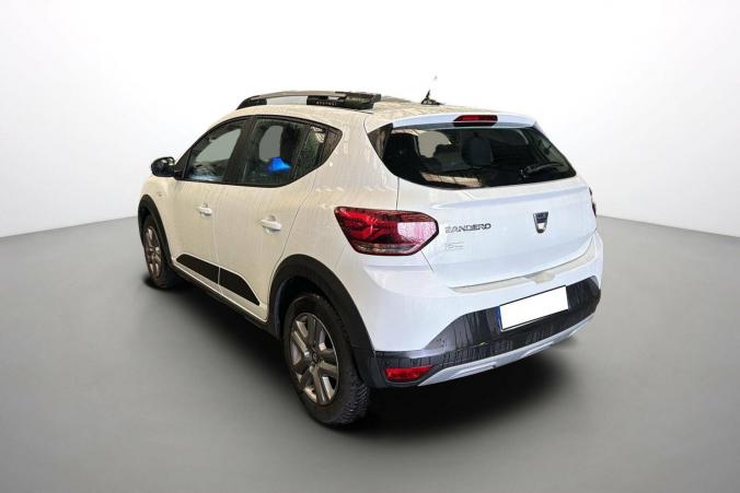 Vente en ligne Dacia Sandero  TCe 90 - 22 au prix de 13 990 €