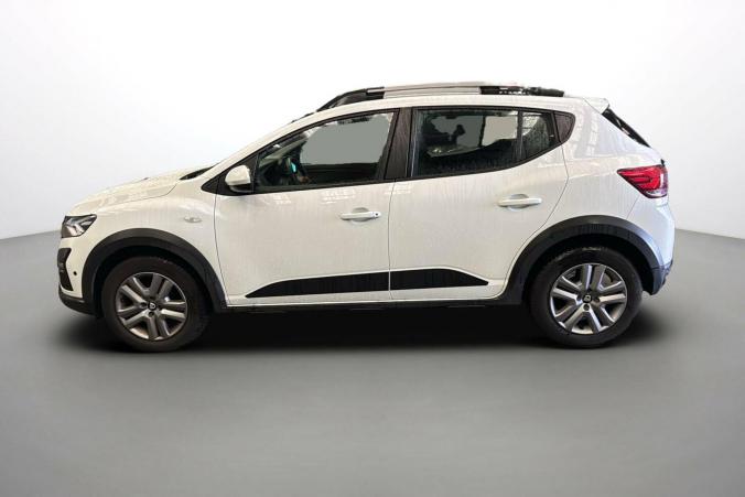 Vente en ligne Dacia Sandero  TCe 90 - 22 au prix de 13 990 €