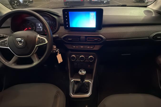 Vente en ligne Dacia Sandero  TCe 90 - 22 au prix de 13 990 €