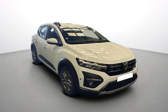 Vente en ligne Dacia Sandero  TCe 90 - 22 au prix de 13 990 €