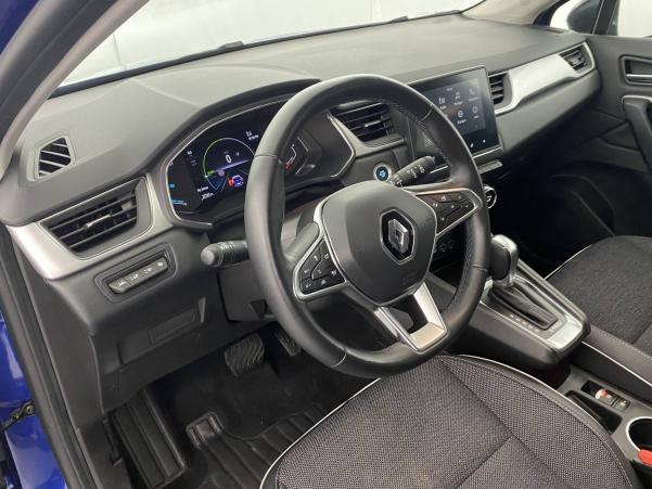 Vente en ligne Renault Captur  E-Tech hybride 145 au prix de 23 490 €
