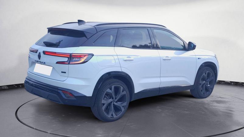 Vente en ligne Renault Austral  E-Tech hybrid 200 au prix de 37 870 €