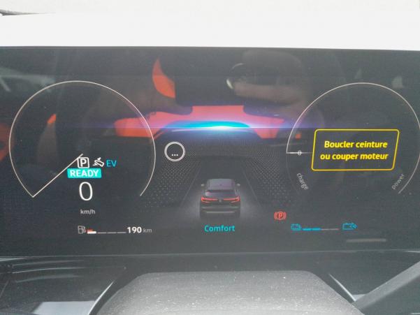 Vente en ligne Renault Austral  E-Tech hybrid 200 au prix de 37 870 €