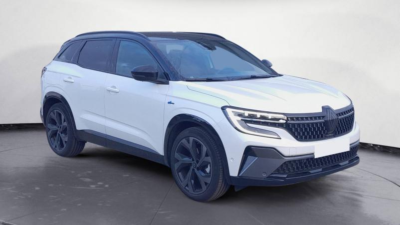 Vente en ligne Renault Austral  E-Tech hybrid 200 au prix de 37 870 €