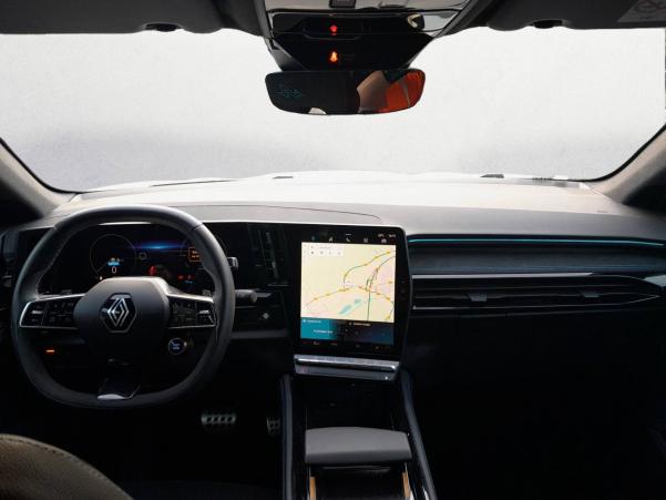 Vente en ligne Renault Austral  E-Tech hybrid 200 au prix de 37 870 €