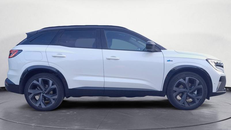 Vente en ligne Renault Austral  E-Tech hybrid 200 au prix de 37 870 €