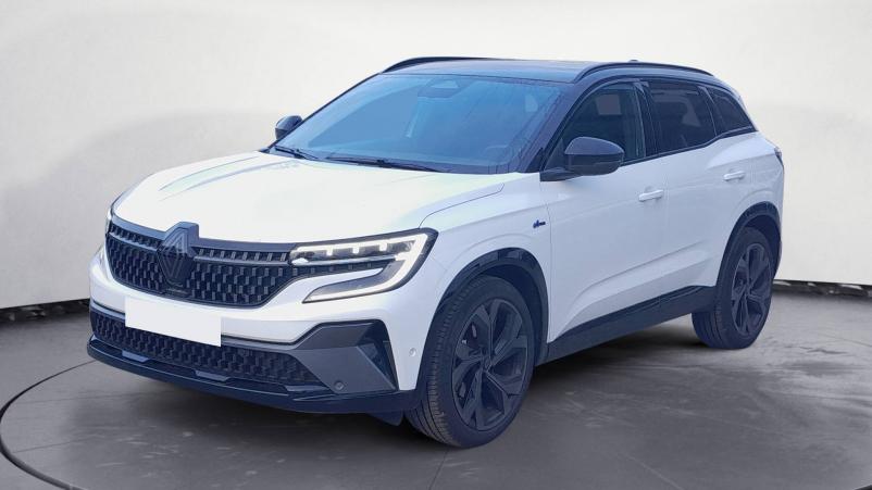 Vente en ligne Renault Austral  E-Tech hybrid 200 au prix de 37 870 €