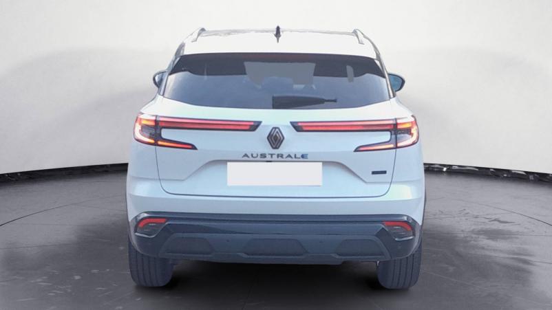 Vente en ligne Renault Austral  E-Tech hybrid 200 au prix de 37 870 €
