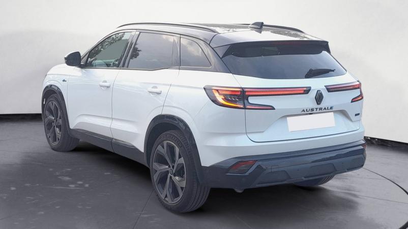Vente en ligne Renault Austral  E-Tech hybrid 200 au prix de 37 870 €