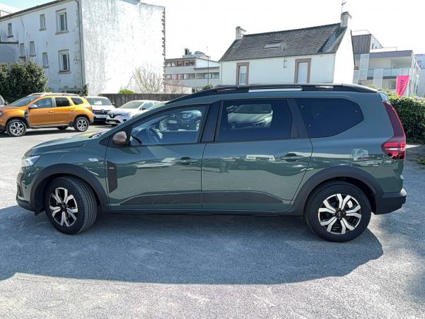 Vente en ligne Dacia Jogger  ECO-G 100 7 places au prix de 21 970 €
