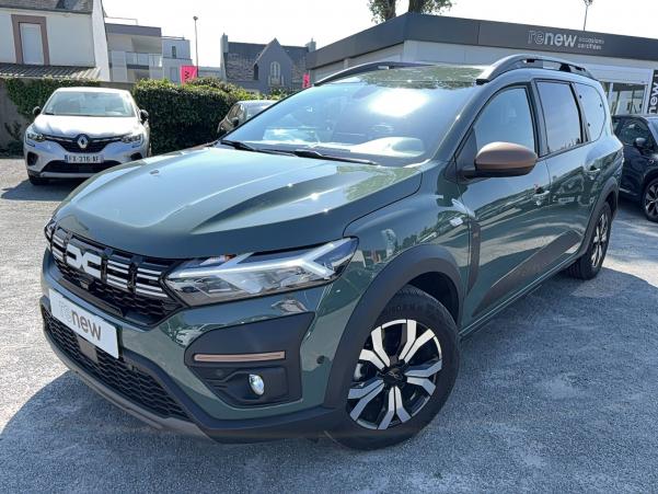 Vente en ligne Dacia Jogger  ECO-G 100 7 places au prix de 21 970 €