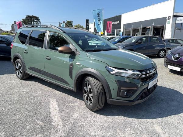 Vente en ligne Dacia Jogger  ECO-G 100 7 places au prix de 21 970 €
