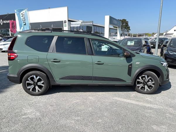 Vente en ligne Dacia Jogger  ECO-G 100 7 places au prix de 21 970 €