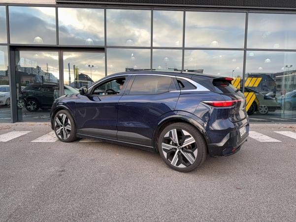 Vente en ligne Renault Megane E-Tech  220 ch autonomie confort AC7 au prix de 39 900 €