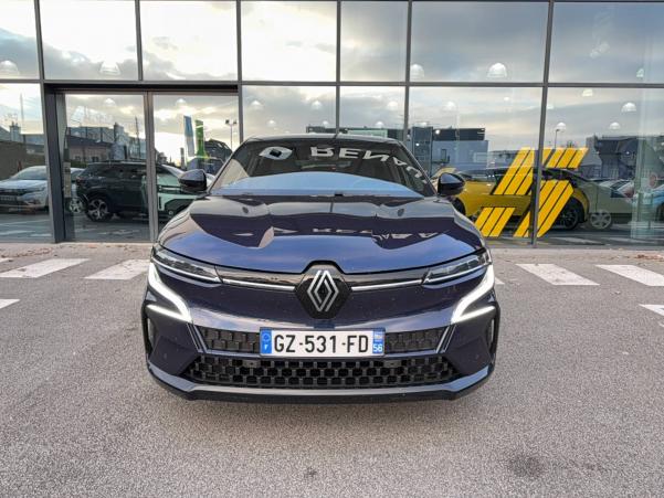 Vente en ligne Renault Megane E-Tech  220 ch autonomie confort AC7 au prix de 39 900 €