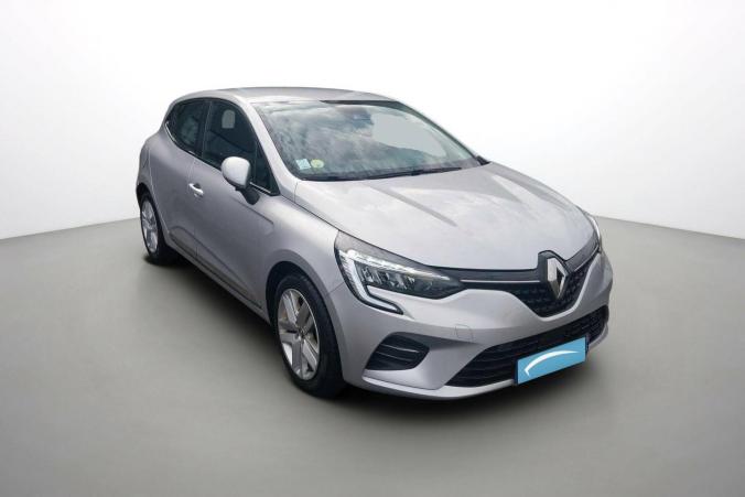 Vente en ligne Renault Clio 5 Clio Blue dCi 85 au prix de 11 990 €