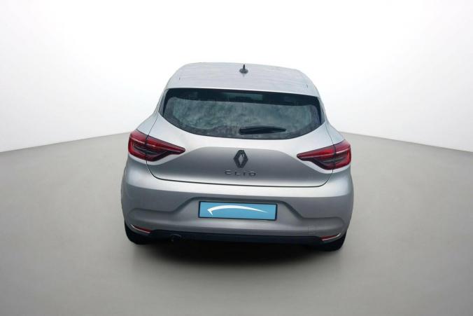 Vente en ligne Renault Clio 5 Clio Blue dCi 85 au prix de 11 990 €