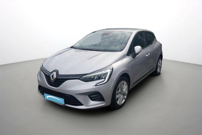 Vente en ligne Renault Clio 5 Clio Blue dCi 85 au prix de 11 990 €