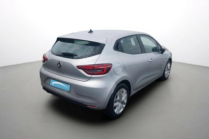 Vente en ligne Renault Clio 5 Clio Blue dCi 85 au prix de 11 990 €