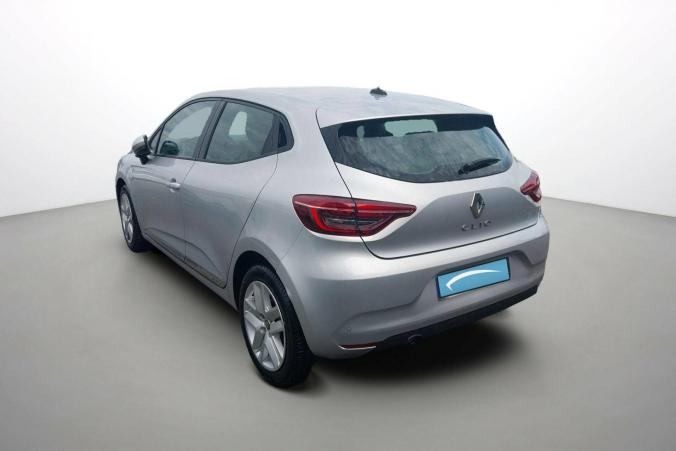 Vente en ligne Renault Clio 5 Clio Blue dCi 85 au prix de 11 990 €