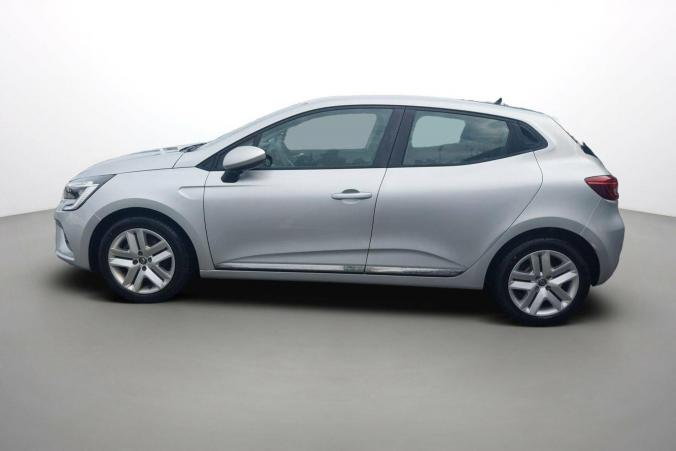 Vente en ligne Renault Clio 5 Clio Blue dCi 85 au prix de 11 990 €