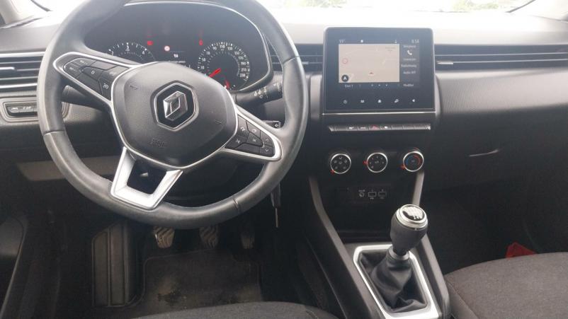 Vente en ligne Renault Clio 5 Clio Blue dCi 85 au prix de 11 990 €
