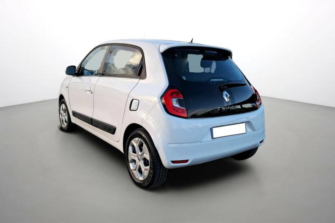 Vente en ligne Renault Twingo Electrique Twingo III Achat Intégral au prix de 12 490 €