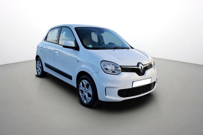 Vente en ligne Renault Twingo Electrique Twingo III Achat Intégral au prix de 12 490 €