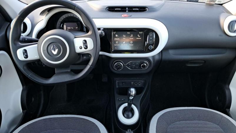 Vente en ligne Renault Twingo Electrique Twingo III Achat Intégral au prix de 12 490 €