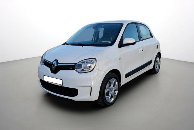 Vente en ligne Renault Twingo Electrique Twingo III Achat Intégral au prix de 12 490 €