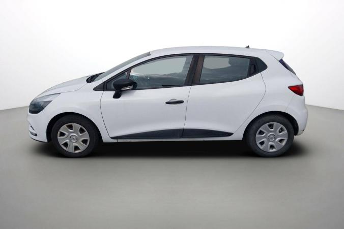 Vente en ligne Renault Clio 4 CLIO SOCIETE DCI 75 ENERGY E6C au prix de 8 990 €