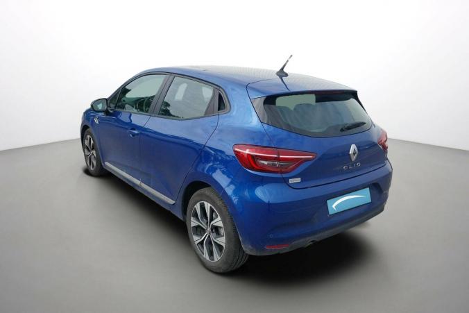 Vente en ligne Renault Clio 5 Clio TCe 90 - 21 au prix de 14 390 €