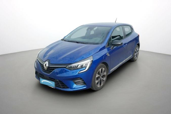 Vente en ligne Renault Clio 5 Clio TCe 90 - 21 au prix de 14 390 €