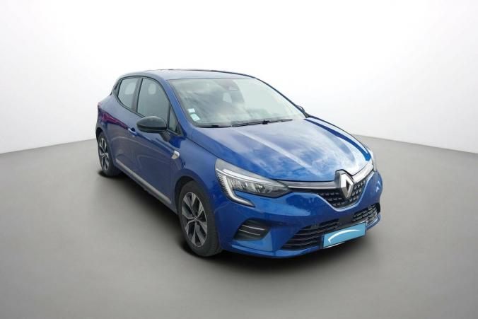 Vente en ligne Renault Clio 5 Clio TCe 90 - 21 au prix de 14 390 €
