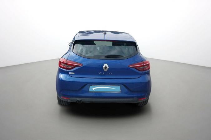 Vente en ligne Renault Clio 5 Clio TCe 90 - 21 au prix de 14 390 €