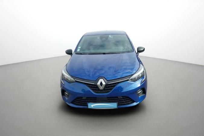 Vente en ligne Renault Clio 5 Clio TCe 90 - 21 au prix de 14 390 €