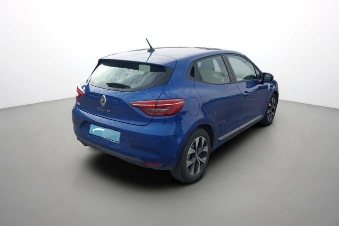 Vente en ligne Renault Clio 5 Clio TCe 90 - 21 au prix de 14 390 €