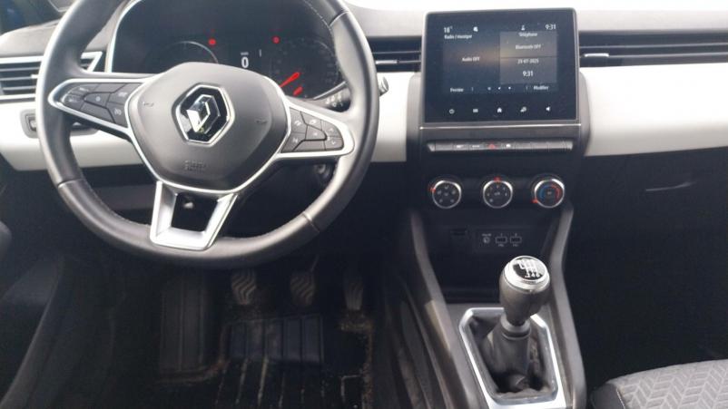 Vente en ligne Renault Clio 5 Clio TCe 90 - 21 au prix de 14 390 €