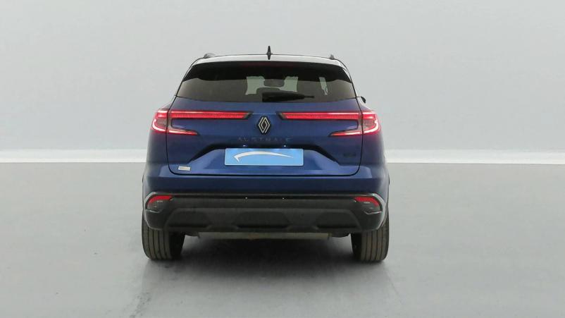 Vente en ligne Renault Austral  E-Tech hybrid 200 au prix de 35 870 €