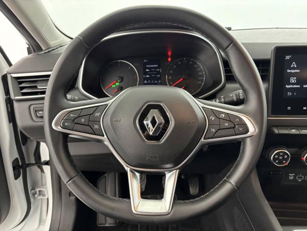 Vente en ligne Renault Clio 5 Clio Blue dCi 85 au prix de 11 690 €
